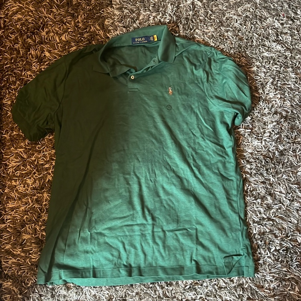 Polo Ralph Lauren